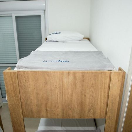 Thel Ubatuba - Apto 209, Morada Do Sol - Toninhas Ngoại thất bức ảnh