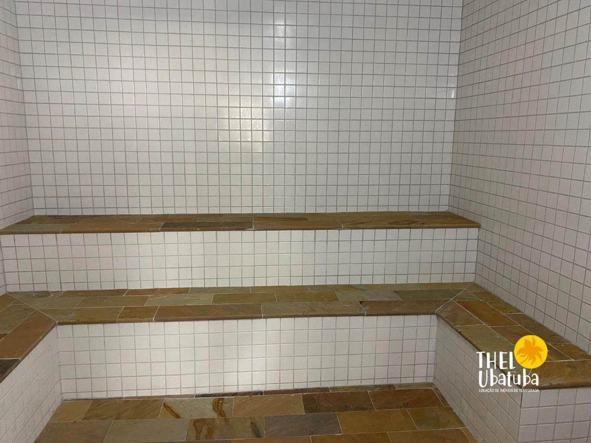 Thel Ubatuba - Apto 209, Morada Do Sol - Toninhas Ngoại thất bức ảnh