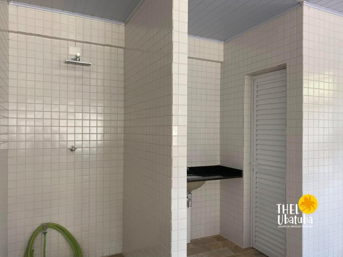 Thel Ubatuba - Apto 209, Morada Do Sol - Toninhas Ngoại thất bức ảnh